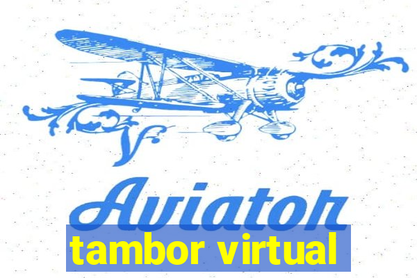 tambor virtual